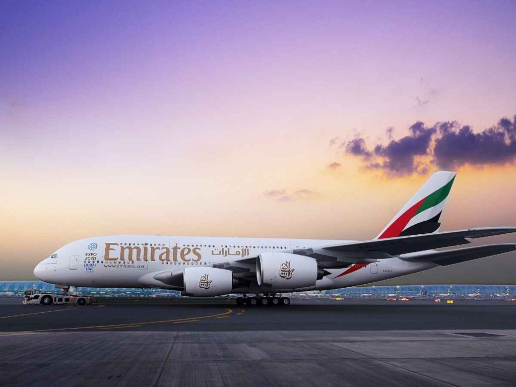 Best airlines to fly to Dubai in 2025 with cheap flight tips and comparison guide