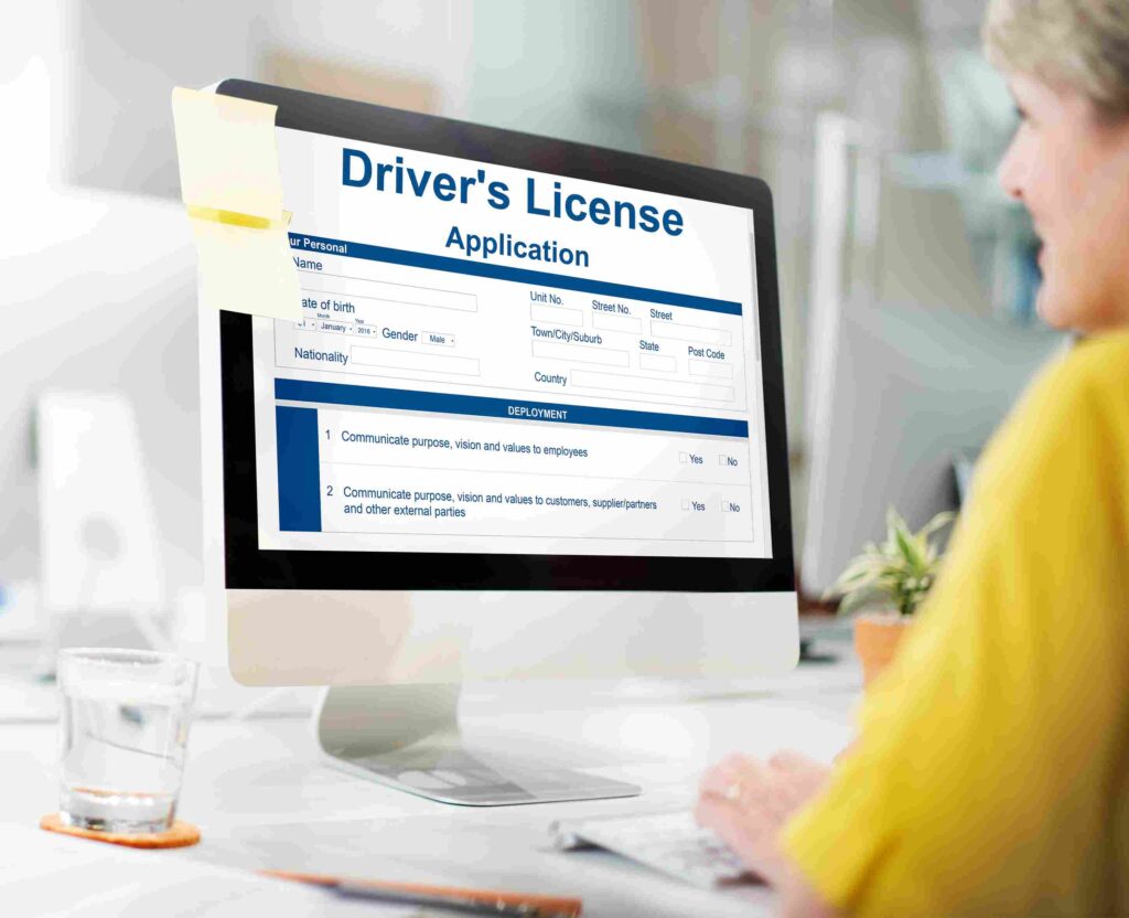 UAE driving license process in Dubai 2025 – RTA steps and test guide